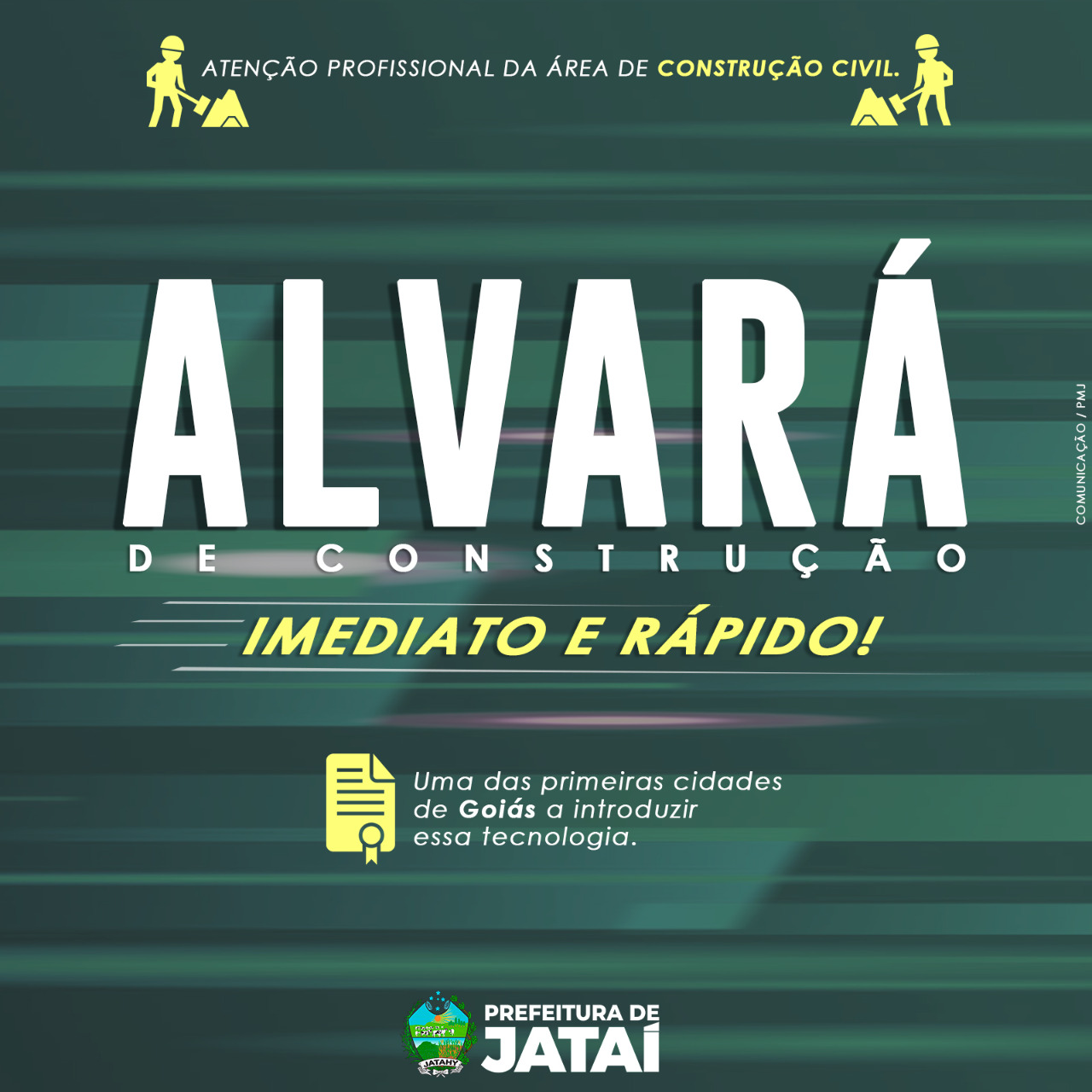 INICIAL Prefeitura de Jataí