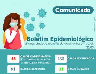 Jataí vai realizar campanha “Janeiro Roxo” de conscientização