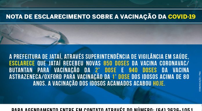 Coordenador esclarece dúvidas sobre Hanseníase - Prefeitura