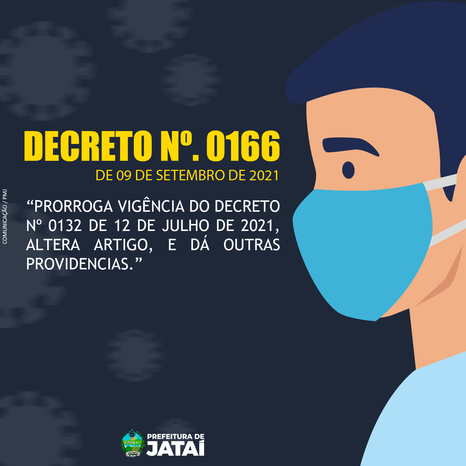 Copa do Mundo: Prefeitura de Monteiro altera expediente nas