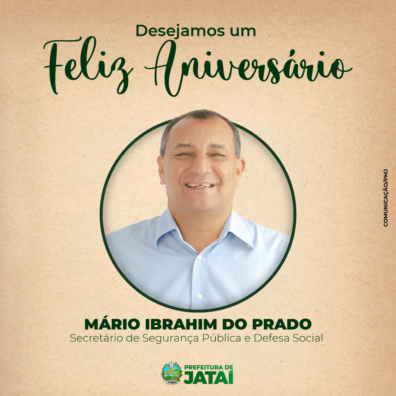 Luiz Victor Andrade - Sócio - Lafim Montagens e Serviços