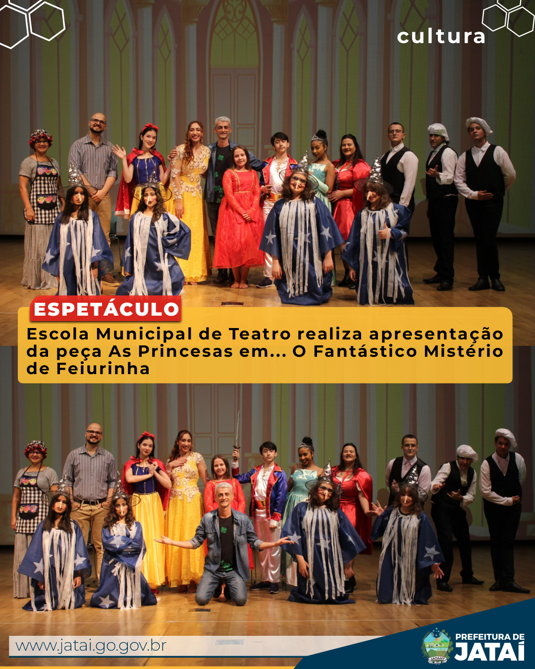 TERMOS TÉCNICOS DE TEATRO – Escola de Teatro Juliana Leite