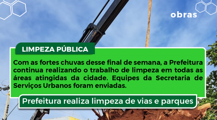 PREFEITURA REALIZARÁ ESTAÇÃO COPA PARA TRANSMISSÃO DOS JOGOS DA SELEÇÃO  BRASILEIRA