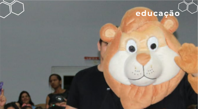 ProEdu - Educação infantil - Aula 3 