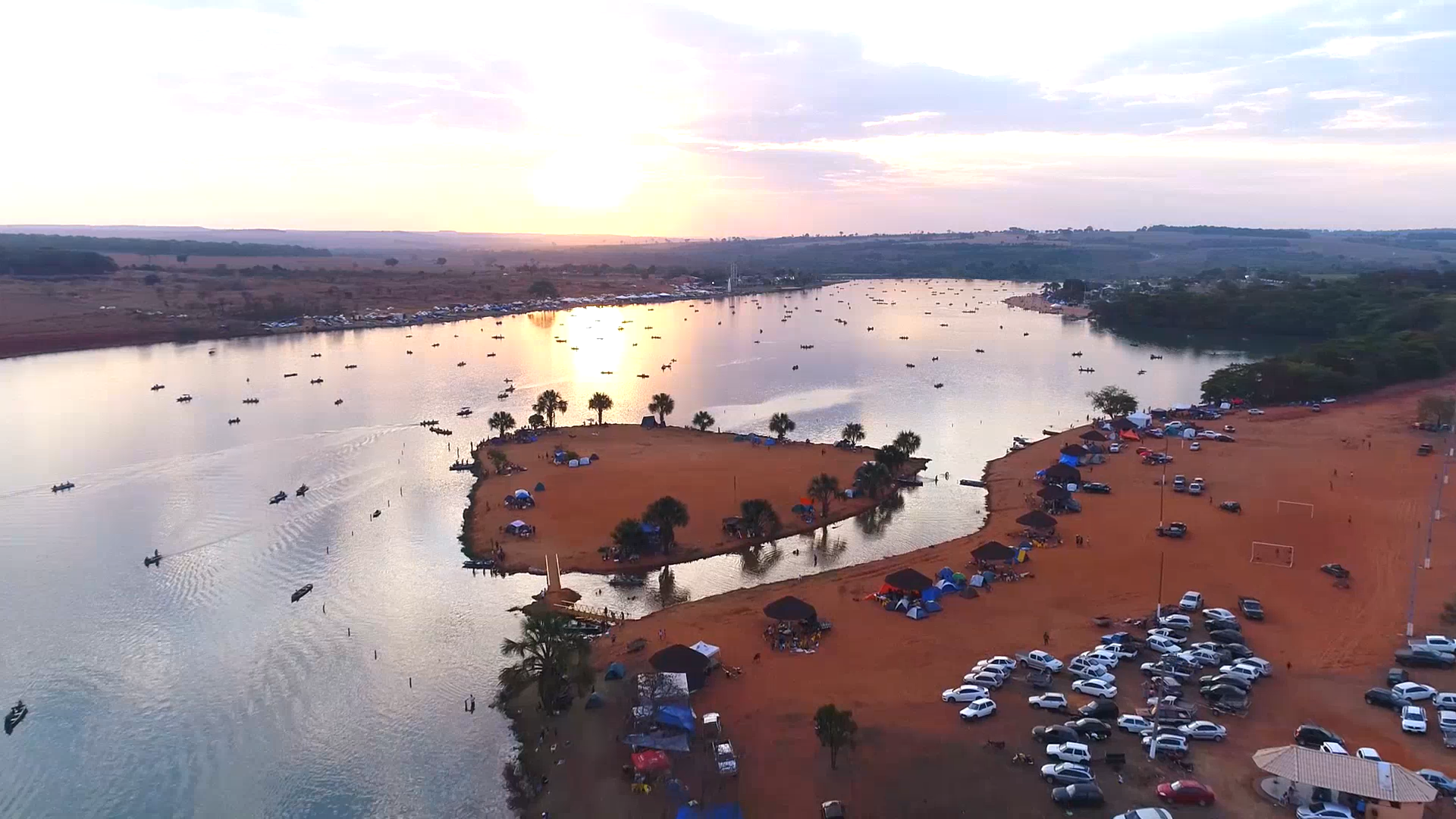 ÁGUAS CORRENTES PARK/GOIÁS, EMPRESÁRIOS DE SUCESSO 